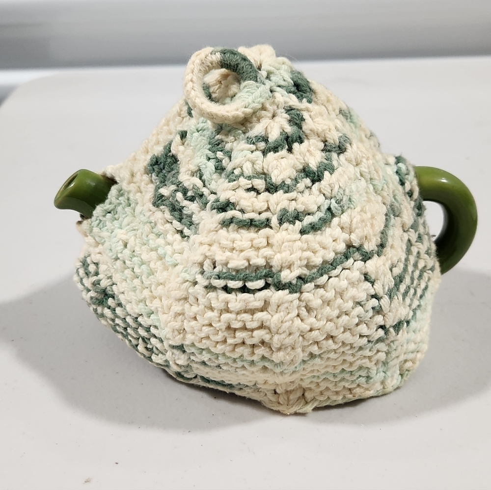 Retro Hayhoe Flowerdale Tea pot - Picture 4 of 5